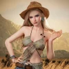 Exotic Blonde - Image 3