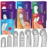 G-spot and A-spot passion magic fingertip finger sleeve - Image 3