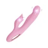 【 US Spot】Peier tongue licking vibrator cherry color