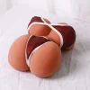 【 US Spot】Wheat color 30cm half-body doll mold - Image 4