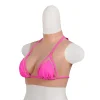 【US Spot】Wearable silicone breast 1 - Image 2