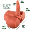 【 US Spot】Brooke Gay Sex Doll - Image 2