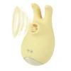 【 US Spot】Kiss vibrator