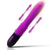【US Spot】Mason Vibrator Purple