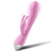 【 US Spot】Happy Rabbit Pink Vibrator