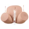 【 US Spot】Kama Butt Doll - Image 2