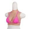 【US Spot】Wearable silicone breast 1 - Image 5