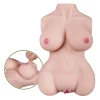【 US Spot】Ishihara Satomi Sex Doll Torso - Image 5