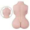 【 US Spot】Ishihara Satomi Sex Doll Torso - Image 4