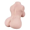 【 US Spot】Ishihara Satomi Sex Doll Torso - Image 3