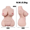 【 US Spot】Ishihara Satomi Sex Doll Torso - Image 6