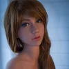 【 US Spot】150 standing doll, free golden wig - Image 3