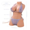 【 US Spot】Yuna sucks vibrating doll - Image 2
