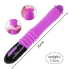 【US Spot】Mason Vibrator Purple - Image 2