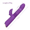 【 US Spot】Rich Telescopic Vibrator - Image 2