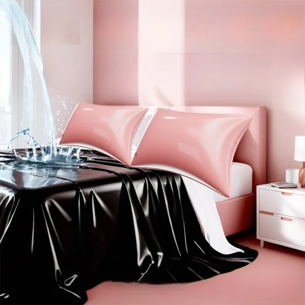 Waterproof Sexy Sheets