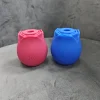 Sex Toys Sexual Sucker Women Rose Vibrator - Image 5