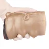 Brown horse simulated vagina and anus mold, male masturbation cup - Image 3