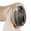 Brown horse simulated vagina and anus mold, male masturbation cup - Image 4